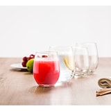 thumbnail of Vicrila Hostelvia. Vaso Pinot de 47 cl. Caja de 6 unidades