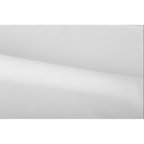 thumbnail of METRO Professional Tischdecke Ocean, Polyester, Ø 145 cm, weiß