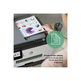 thumbnail of HP OfficeJet Pro 9022e - Tintenstrahl - Farbdruck - 4800 x 1200 DPI - Farbkopieren - A4 - Weiß