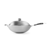 thumbnail of HENDI Wok Profi Line, ⌀360x(H)180mm