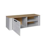 thumbnail of Mueble TV Sena 1 Puerta 120cm, Fines y Milano