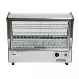 thumbnail of Buffalo warmhoudvitrine 160L