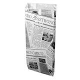 thumbnail of MONOUSO - Bolsa de Papel para Bocadillo Times 12+2x26cm (2.000 Uds)