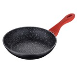 thumbnail of San Ignacio - Set aus 3 Pfannen Ø20/24/28 cm aus geschmiedetem Aluminium mit Küchenutensilien für Kroquetas in Blau