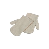 thumbnail of Schneider - Backhandschuhe aus Henkelplüsch, 270 x 150 mm, ohne Stulpe