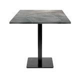 thumbnail of Restootab - Mesa 70x70cm - modelo lua azul de Milão