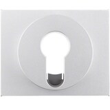 thumbnail of Berker Zentralstück Alu 15057003