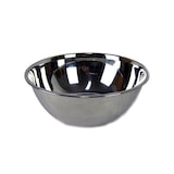 thumbnail of Edelstahl Schüssel D. 30cm Hochpoliert