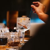 thumbnail of DeinPack 5000 Mehrweg-Trinkhalme aus Kunststoff - Ø8mm Länge 240mm - Nachhaltig & Wiederverwendbar - Ideal für Cocktails & Drinks