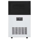 thumbnail of vidaXL Eiswürfelbereiter Schwarz 420 W 45 kg / 24 h