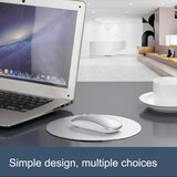 thumbnail of Souris Sans Fil Lumineuse 2400DPI 4 Boutons Ergonomique USB Bluetooth YONIS