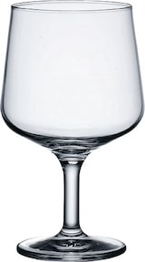 thumbnail of Colosseo Chalice Tempered Chalice Cl 22 Stapelbar Bormioli Rocco H 12,5 Ø Cm 6 Pack Da 6