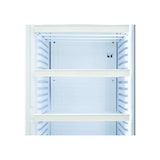 thumbnail of Vetrinetta frigo bibite da 390 lt silver temperatura da 0°C a +10°C