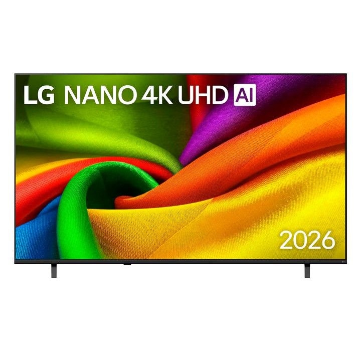 LG Oled 75" Nanocell UHD 4K Smarttv 4Hdmi 3Usb