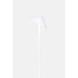 thumbnail of Zafferano Oplaadbare LED-vloerlamp Pina XXL – 6W, IP65, Touch Dimmer, Magnetische kop, Modern Design voor binnen en buiten – Goud