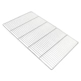 thumbnail of Helloshop26 - Griglia quadrata in acciaio inox 67 x 40 cm accessorio barbecue 16_0001857