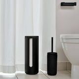 thumbnail of Zone Denmark Toilettenpapier-Aufbewahrung UME WC-Rollen Halter schwarz