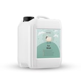 thumbnail of eco:fy Detergente per pellicce - 5l - detergente con lanolina per pelli di pecora e agnello