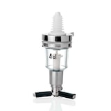 thumbnail of Doseur 0,04 ltr plastique - Was Germany