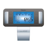 thumbnail of beurer bascula bluetooth 8 electrodos +soporte bf-1000