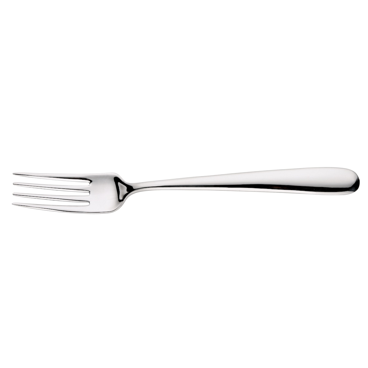 PINTINOX Serviergabel "SAVOY", 18/10, 3,0mm, 1 Stück