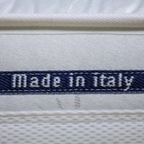 thumbnail of Materasso matrimoniale memory Finlandia 22cm, anallergico e antiacaro con doppio lato estate inverno, 160x190 cm per letto due piazze - Comprarredo