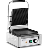 thumbnail of Royal Catering Kontaktgrill - geriffelt + glatt -  - 1800 W