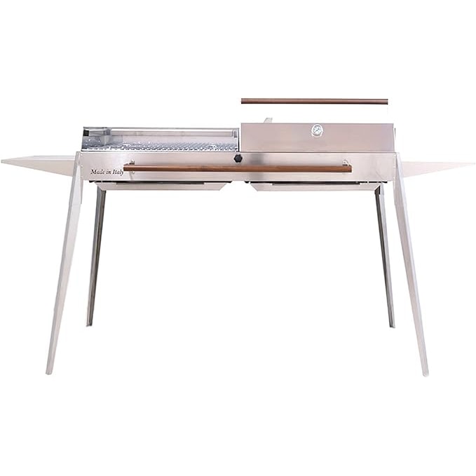 LISA - Barbacoa Etna Maxi - Línea Lujo