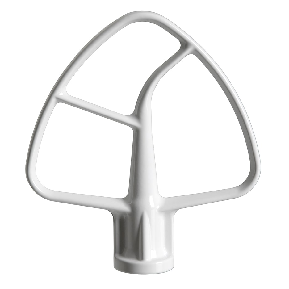 Bartscher Flachrührer zu K45 5KSM45EWH