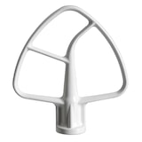 thumbnail of Bartscher Flachrührer zu K45 5KSM45EWH