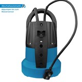 thumbnail of Flachsaugpumpe FSP 7000