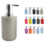 thumbnail of MSV - Inagua acrylzeepdispenser in taupe