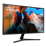 thumbnail of Samsung LU32J590UQU 80 cm (31.5 Zoll) 3840 x 2160 Pixel 4K Ultra HD LED Schwarz