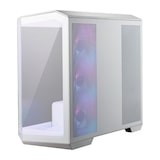 thumbnail of Boîtier Pc - Msi - Mag Pano M100r Pz - Blanc