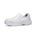 thumbnail of Shoes For Crews BRANDON ESD NCT WHITE Unisex Werkschoenen Gr. 45