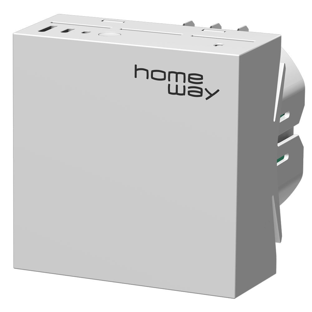 Homeway LAN/Mesh-Modul HW-UGWT6TAXRW