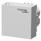 thumbnail of Homeway LAN/Mesh-Modul HW-UGWT6TAXRW