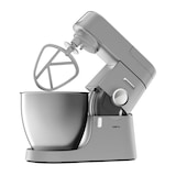 thumbnail of Robot Patissier Chef Xl 6,7l Blender + Hachoir Metal - Kenwood Kvl4170s - Coloris Silver