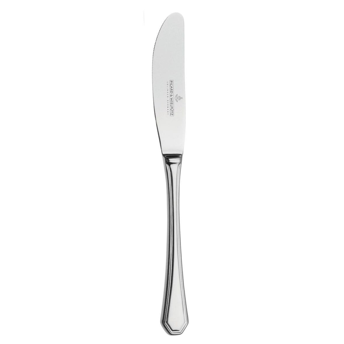 12 x Picard & Wielpütz MODENA Dessertmesser HH 6135