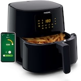 thumbnail of Philips Essential 5000 Series 5000 Connected HD9280/70 XL 5000 Series Airfryer