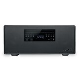 thumbnail of Enceinte bluetooth avec radio FM, CD et port USB - 60W + Télécommande