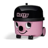 thumbnail of Numatic aspirateur poussières het 200 hetty