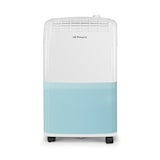 thumbnail of Orbegozo deshumidificador DH 2025, capacidad deshumidificación 20L/día, refrigerante R290, depósito 3,6 litros, área de apliación 120 m2, 420 W