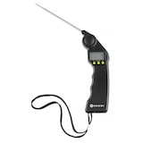 thumbnail of HENDI Digitales Thermometer mit klappbarer Sonde, Schwarz, 160x55x(H)20mm