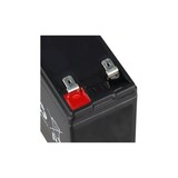 thumbnail of Multipower MP1224H Hochstrom Blei-Akku mit Faston 6,3mm Steckkontakte