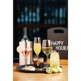 thumbnail of Olympia Chime champagneglazen 22,5cl