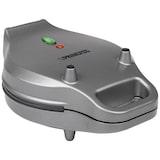 thumbnail of Princess 01.132465.01.001 Waffeleisen Grau