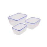 thumbnail of Hermia Concept, Alesta- FRM1140, Transparent, Vorratsdosen, 100% Plastik