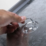 thumbnail of Exposiciónate Menustandaard Design Standaard A4 Rechte Hoeken 25 mm MBA4G25
