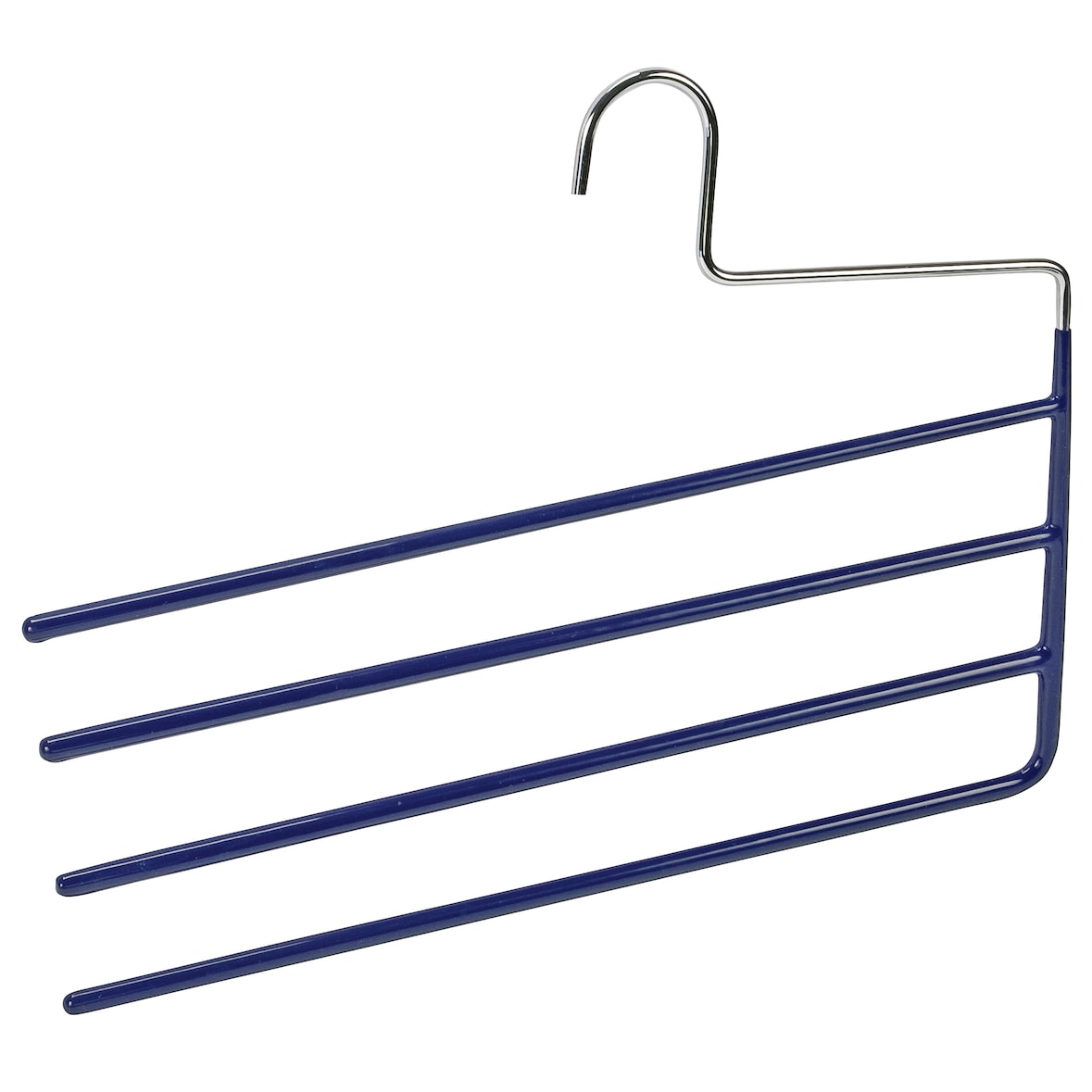 WENKO  Percha antideslizante para pantalones kh 4 wenko